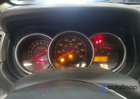 2007 Nissan Versa S from USA, damaged, VIN 3N1BC11E17L454290